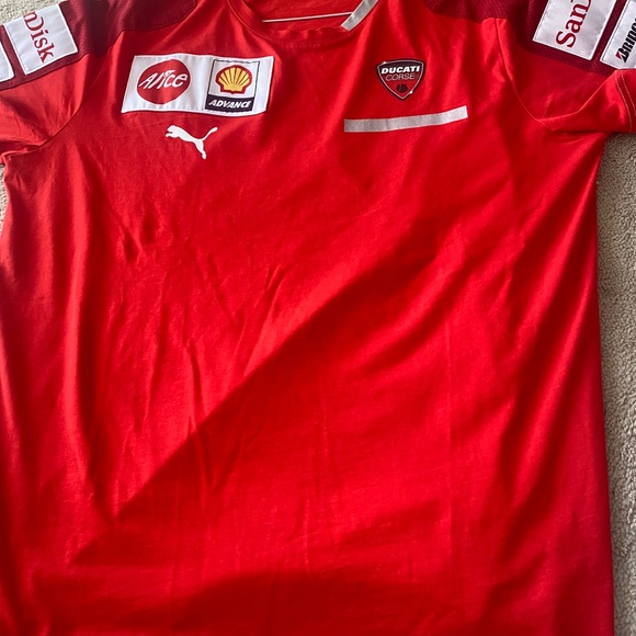 shirt - Picture 4 of 6